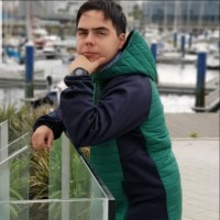 Gabriel Flores Pardo