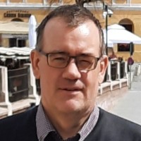 Ronald R. Jacobsen