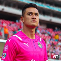 Raul Gudiño