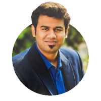 Dr. Shivam Shah