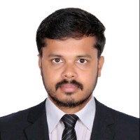 Gopinath Murugan