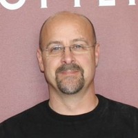 Colin Gould