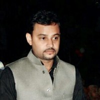 Surendra Tak
