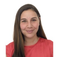 Angélica M Tenorio
