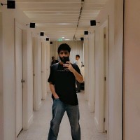 Samir Mir