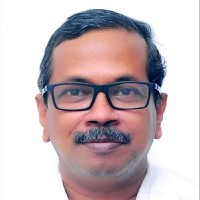 Jayaprakash Parameswaran
