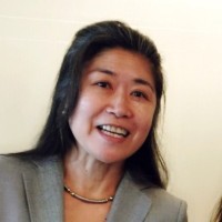 Yumiko Kakizaki