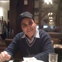 haim azulay