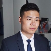 Nick Mai