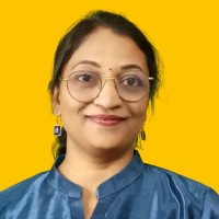 Yogita Dhande