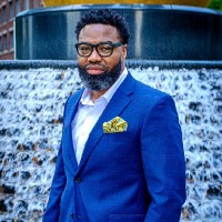 Darryl Pugh
