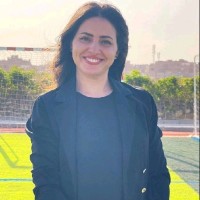 Nariman Maher