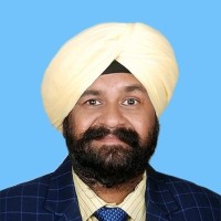 Harvinder Pal Singh