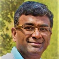 Kannan Govindaswamy