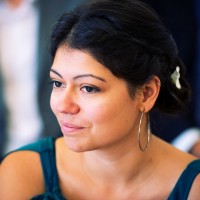 Noémie Volia