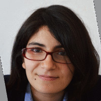 Leila Kolsi