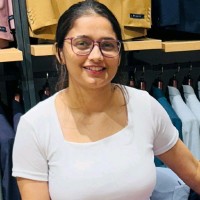 Vaishnavi Singh