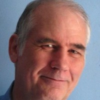 Neil Ralley