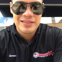 Felipe Verdin