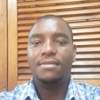 Asimbongeni Dhlodhlo