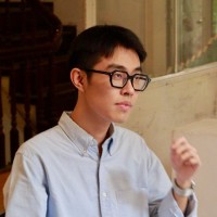 Vitalic Tran