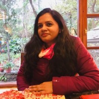 Shally Gupta