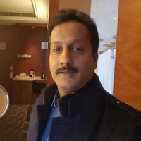 M. Srinivasa Rao