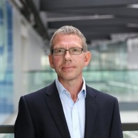 Marc Barnes, ACA