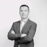 David Robinson  LLM MCIArb