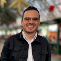 Daniel Santos
