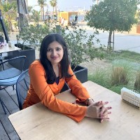 Ami Parekh Mehta