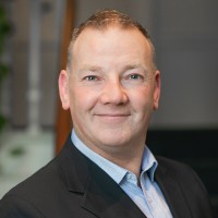 Dr. Colm Murphy