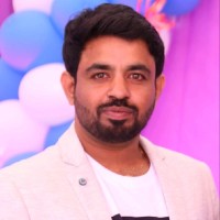 Ragul Sharma