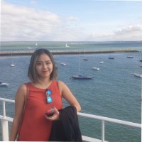 Yingjing Wei