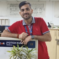 Jyotish Shukla