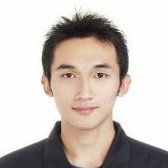 Kuo-Chiao Huang
