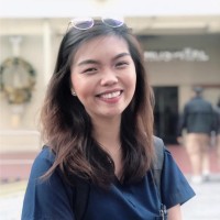 Aina Lorraine Lingat Rmt, Mls(Ascpi)