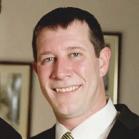 Daniel Pike