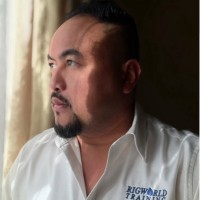 Binay Rai