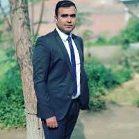 Amrendra kumar pandey