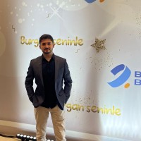 Zafer Eroğlu