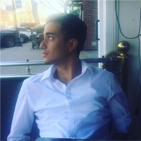 Jacob A. Rivera