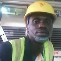 Olasunkanmi Areo