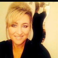 Fiona Byrne