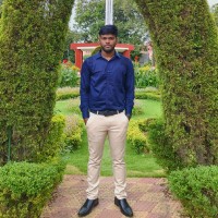 Deepak Kumar Behera