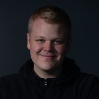 Johan Backelin