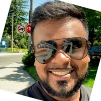 Shawn Mohabir