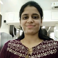 Ca Vaishakhi Shah