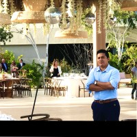 Daniel Sánchez Molina