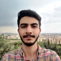 Soroush Rezaei